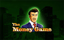 La slot machine Money Game