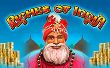 La slot machine Riches of India